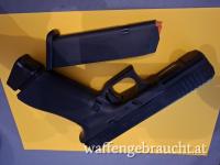 Pistole GLOCK 17 gen 5, nagelneu