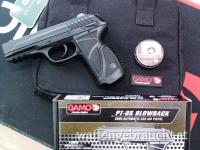 Gamo PT - 85 Blowback