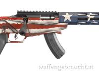 Ruger American Flag Cerakote Kal.22lr NEU vom Fachhandel!