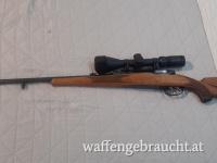 Mauser 98  7x64