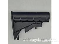 AR15 M4 Schaft 