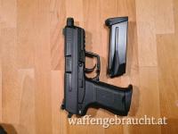 HK 45C Heckler und Koch, cal .45 Auto