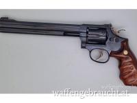 Smith & Wesson 17 .22lr 8 3/8“ Lauf 