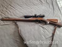 Steyr Vollschaft 8x57 