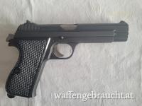 SIG SAUER P210