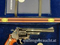 Smith & Wesson 25-3 "125th Anniversary", Kaliber .45 LC - Verkauft!