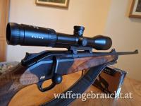 Blaser R8 in 7mm Blaser Magnum