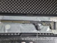 MDT Oryx Chassis - Ruger 10/22 & Klone