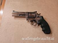 S&W 686-4 4Zoll