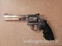 S&W 686-3 6Zoll