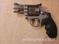 S&W 686-3 2,5ZOLL 