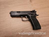 CZ75 Australien 