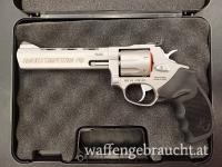 Taurus 627 Tracker Competition Pro 6", Kaliber .357 Mag.  NEUWAFFE!