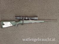 Mauser M18, Kaliber .308 Win., Meopta Optika6 3-18x56  NEUWAFFE!