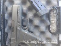 Glock 43 plus