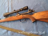 Mauser 98, 6,5x68