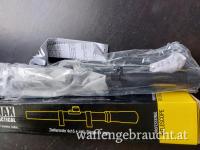 Max Tactical Zielfernrohr 4x15 inkl. Ringe 11 mm