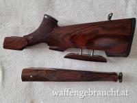 Strasser RS05 RS14 - Schaftset