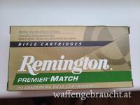 Remington Premium Match