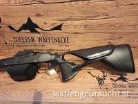 Blaser K95 Carbon Leder NX