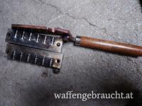 Gießkokillen 9mm/38/357