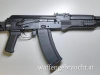 Kalashnikov Saiga/AK-74M Kal. 5,45×39