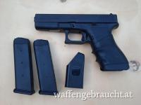 Glock 17 Gen. 2 