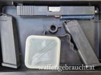 UHL Glock Wechselsystem .22lr incl. Reserve Magazin