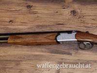 Beretta Bockdoppelflinte 12/70 710mm Lauf