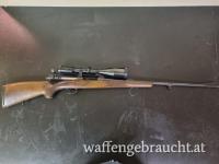 Mauser 98 7x66