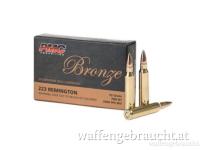 GECO 9 MM LUGER VOLLMANTEL 8,0G/124GRS. 1000 SCHUSS *Aktion* | www.waffen.shopping