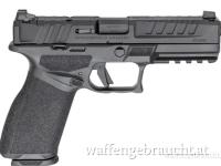 inkl. Freisteherstützen € 279.00 **NEU** Springfield Armory Echelon Black 4,5" 9mm Optic Ready | www.waffen.shopping