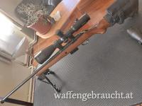 Cz/Brno  Lizenz ....Varmint  C Waffe kal 223 rem  mit Zielfernrohr Eintausch möglich