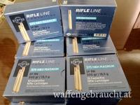 PPU im Kaliber .375 Holland und Holland Magnum SP RN mit 19,5g/300gr