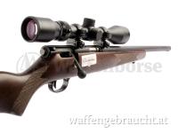 SAVAGE 93R17 GVXP SR, Kal. .17 HMR mit ZF 3-9x40, 