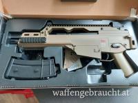 Heckler & Koch G36C IDZ Airsoft