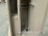 Massiver Waffenschrank 10 LW 215 Kg