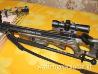 Armbrust Ten Point Carbon Xtra CLS