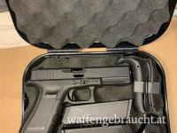 Glock 17 Gen 4 Plus