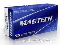 Magtech 9mm Luger FMJ VM 124gr 1.000er Karton € 239.-