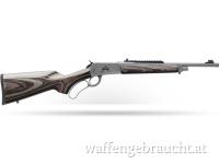 Chiappa 1892 L.A. WILDLANDS RIFLE, Cerakote Dark Grey, 16.5