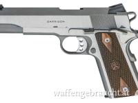 Springfield 1911 Garrison 