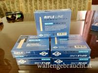 PPU im Kaliber 9,3x74R SP mit 18,5g/285gr