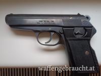 CZ VZOR / 7,65mm