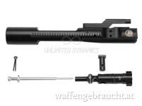 BATTLEARMS DEVELOPMENT AR15/M16 BCG Bolt Carrier Group MIL-SPEC *LAGERND*