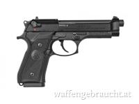 BERETTA 92 M9-22 22LR 5 ZOLL 15 RD