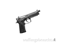 BERETTA M9A3 GREY / BLACK 9X19 17 RD