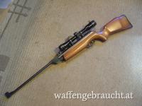 Luftgewehr Gamo mit ZF