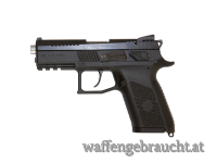 CZ P-07 KADET 22 LR BLACK