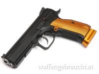 CZ 75 Shadow 2 Orange